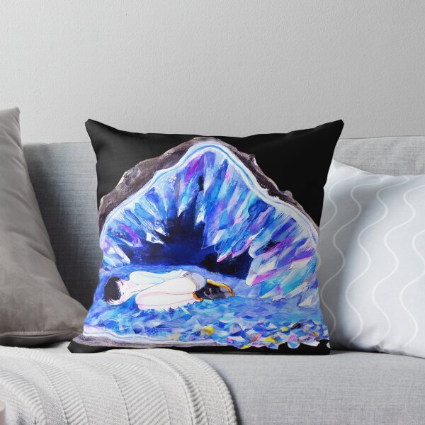 Item preview, Chill Retreat designed and sold by Malakiacount.