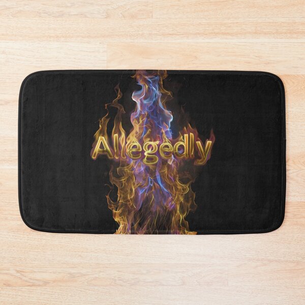 Item preview, Allegedly fire design designed and sold by EccentricsByE.