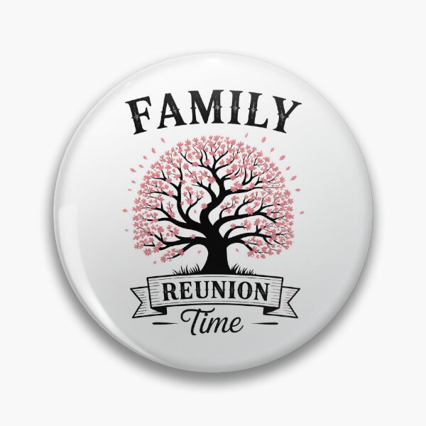 Item preview, Family Reunion Time Families Gathering Meeting designed and sold by VENOM0RIOT.