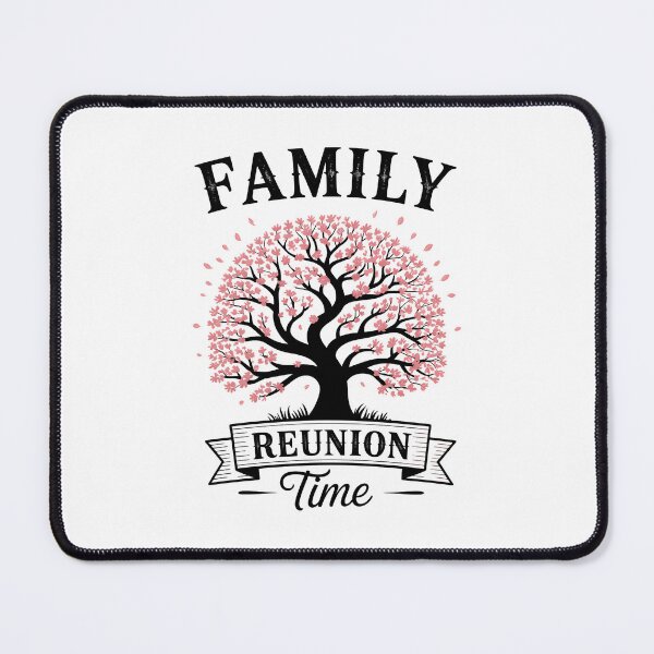 Item preview, Family Reunion Time Families Gathering Meeting designed and sold by VENOM0RIOT.