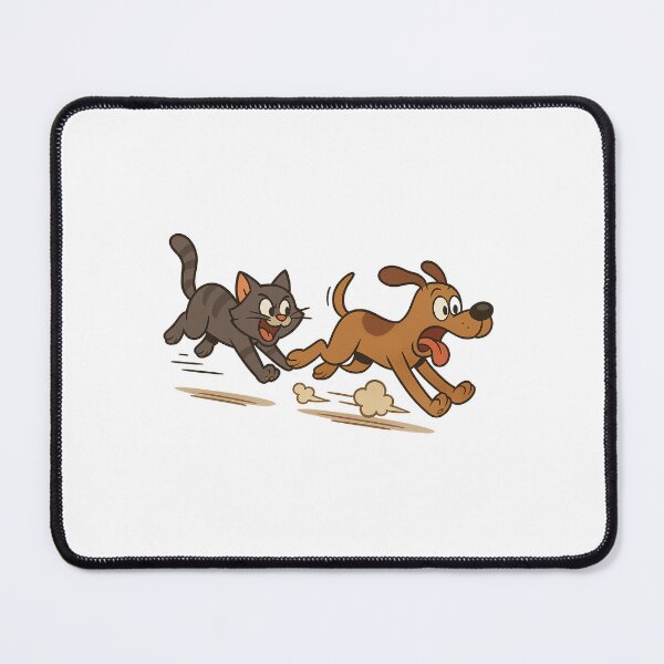 Item preview, The day the cat lost its patience designed and sold by navigatorsteel.