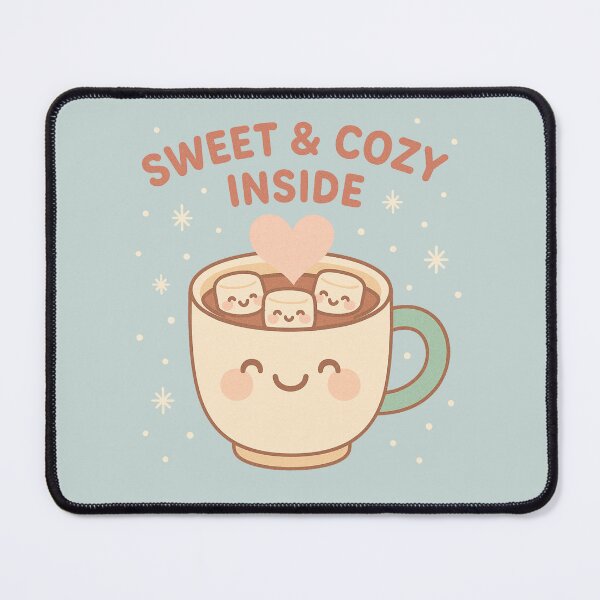 Item preview, Sweet & Cozy Inside designed and sold by GirlySpace13.
