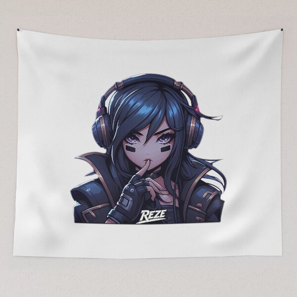 Item preview, reze designed and sold by NCNGDESIGN.