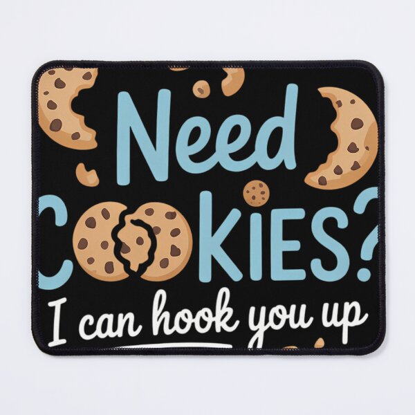 Item preview, Bake Baking Cookie Joke designed and sold by NicoletteLittel.