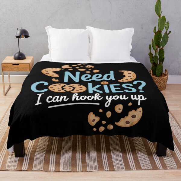 Item preview, Bake Baking Cookie Joke designed and sold by NicoletteLittel.