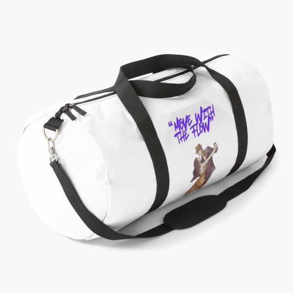 Item preview, Move With The Flow — Stay Balanced in Motion designed and sold by FLOOVOStudio.