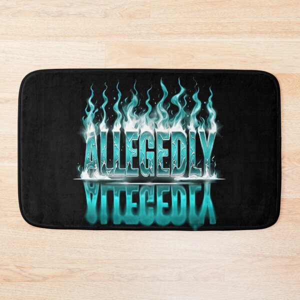 Item preview, Allegedly flames design  designed and sold by EccentricsByE.
