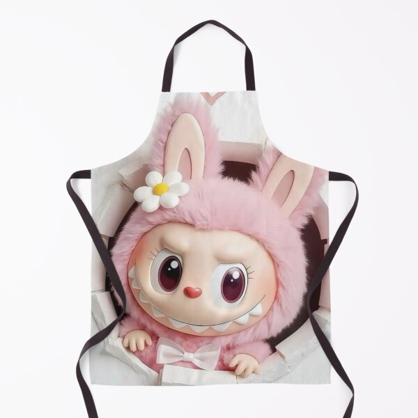 Item preview, Bunny in a Flower Crown designed and sold by karim00.
