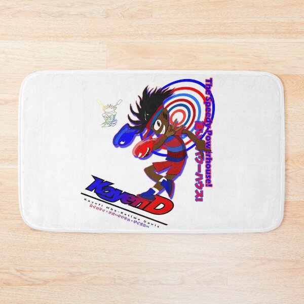 Item preview, The Speedy Powerhouse Dynamic Pose! designed and sold by KesterTeamShop.