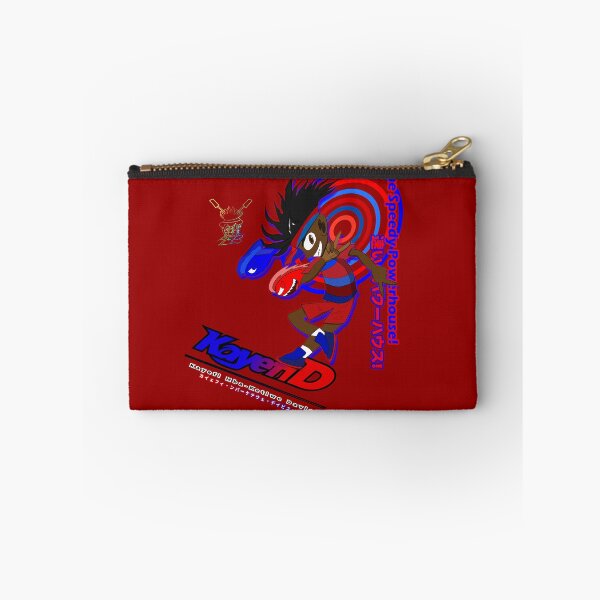 Item preview, The Speedy Powerhouse Dynamic Pose! designed and sold by KesterTeamShop.