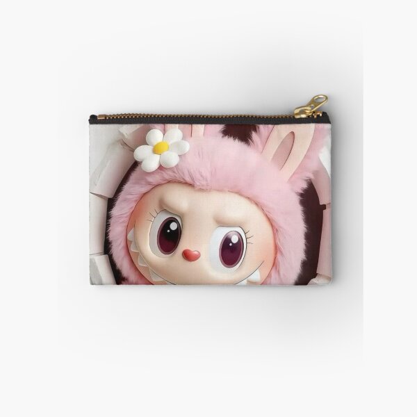 Item preview, Bunny in a Flower Crown designed and sold by karim00.