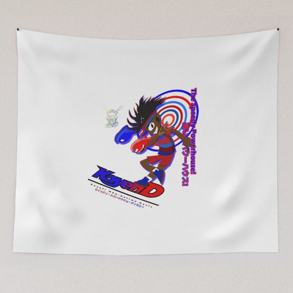 Item preview, The Speedy Powerhouse Dynamic Pose! designed and sold by KesterTeamShop.