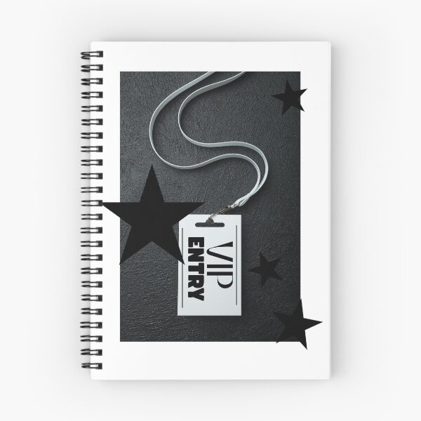 Item preview, Pase VIP designed and sold by sarahvine*.