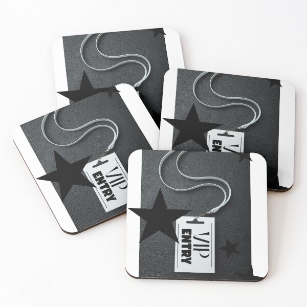 Item preview, VIP Pass designed and sold by sarahvine*.