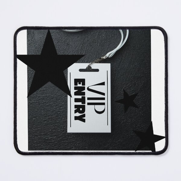 Item preview, VIP Pass designed and sold by sarahvine*.
