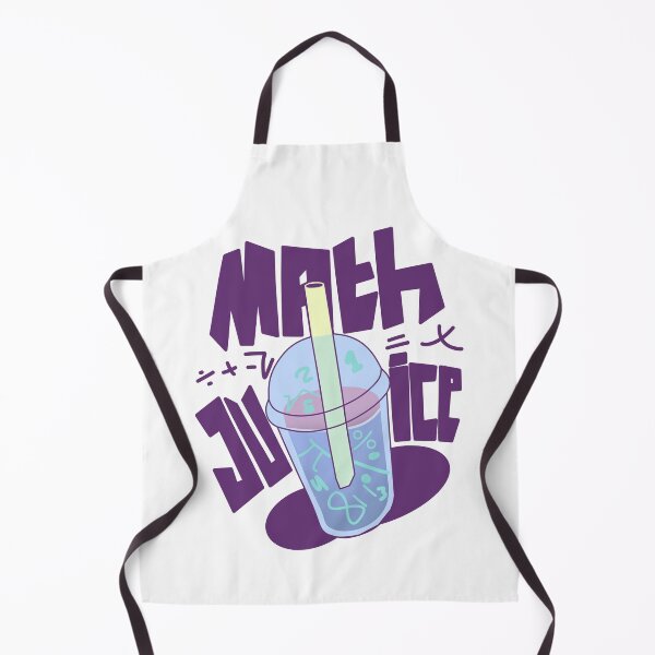 Item preview, Math Juice designed and sold by RigyIllustrates.