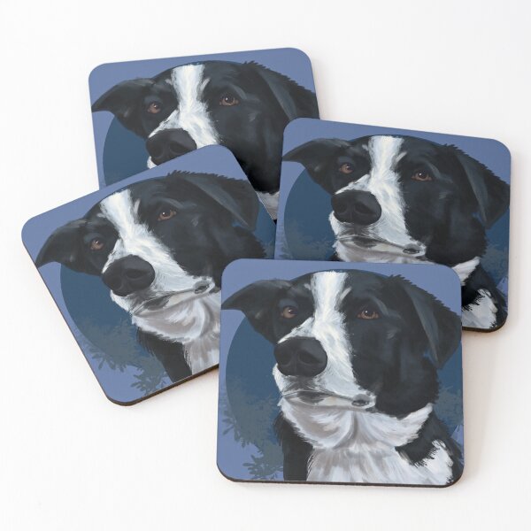 Item preview, Brilliant Blue designed and sold by ClodCakes.