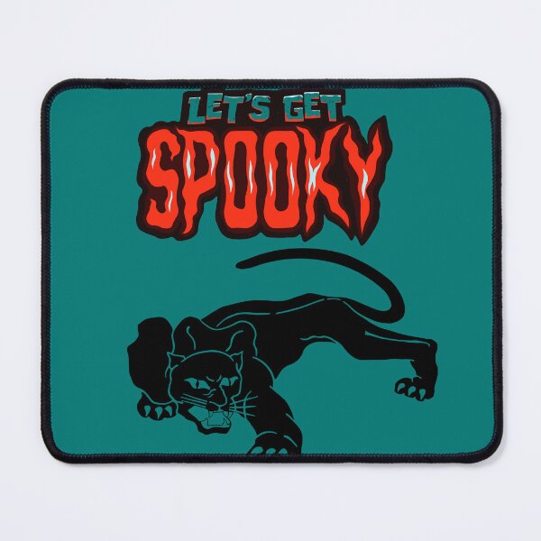 Item preview, Let's get spooky designed and sold by “Popvanta – pop-culture-t-shirt-store .