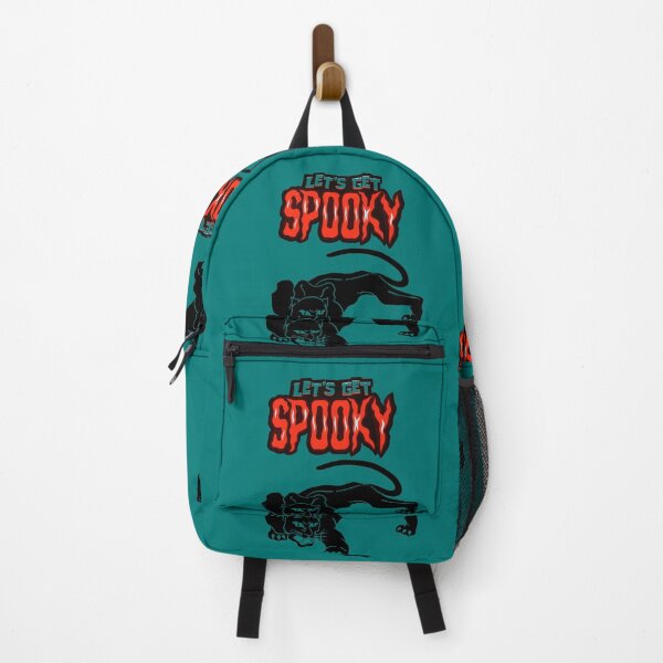 Item preview, Let's get spooky designed and sold by “Popvanta – pop-culture-t-shirt-store .