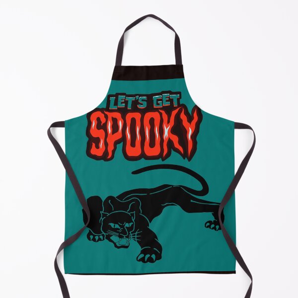 Item preview, Let's get spooky designed and sold by “Popvanta – pop-culture-t-shirt-store .