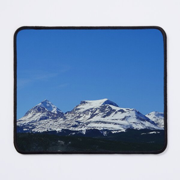 Item preview, South-Eastern Glacier National Park designed and sold by Vivar Photo.