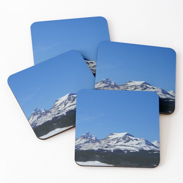 Item preview, South-Eastern Glacier National Park designed and sold by Vivar Photo.