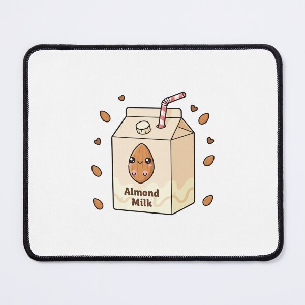 Item preview, Almond Milk designed and sold by Stephaneener.