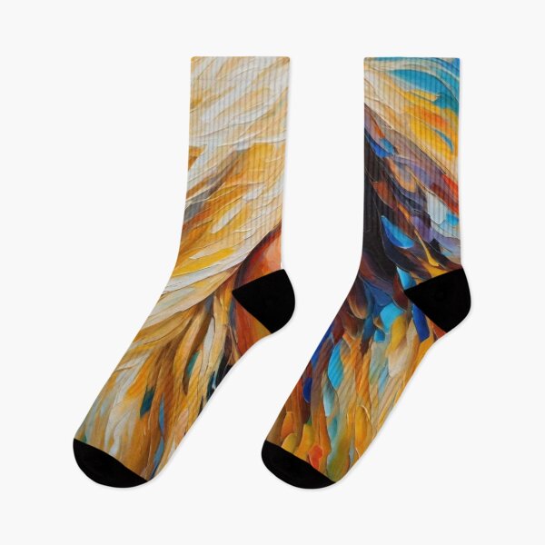 Item preview, Chromatic Reverie designed and sold by afrancisCL.