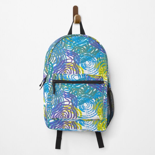 Item preview, Squiggle pattern  designed and sold by NoLife Artist.