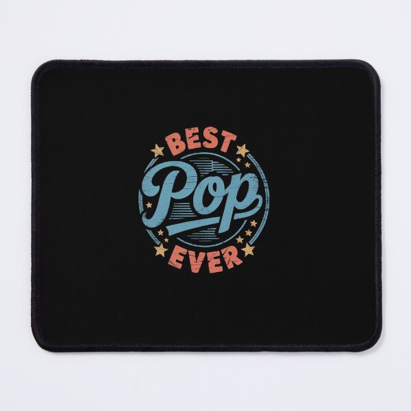 Item preview, Best Pop Ever Father's Day Pop designed and sold by marcusry.