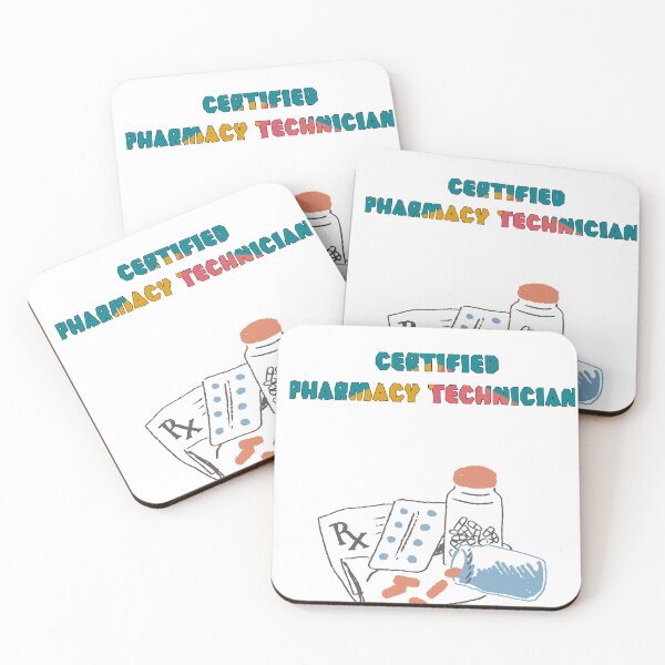 Item preview, Pharmacy Technician designed and sold by SwaggyJ026.