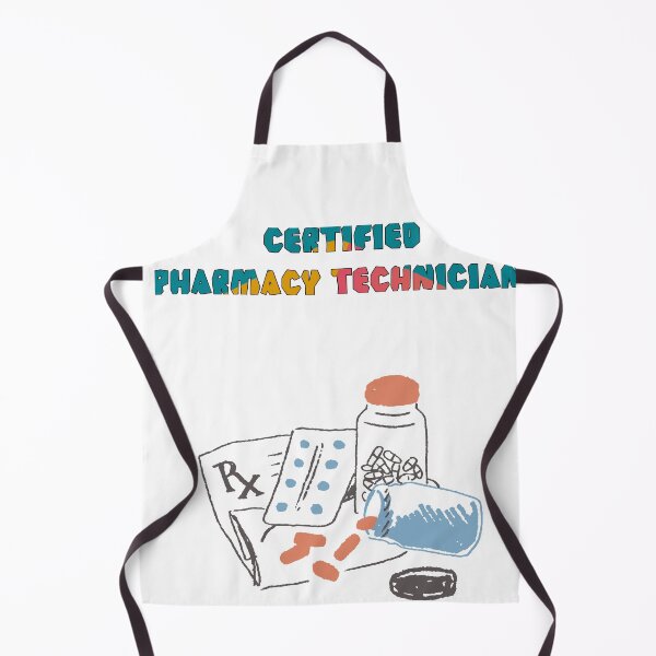 Item preview, Pharmacy Technician designed and sold by SwaggyJ026.