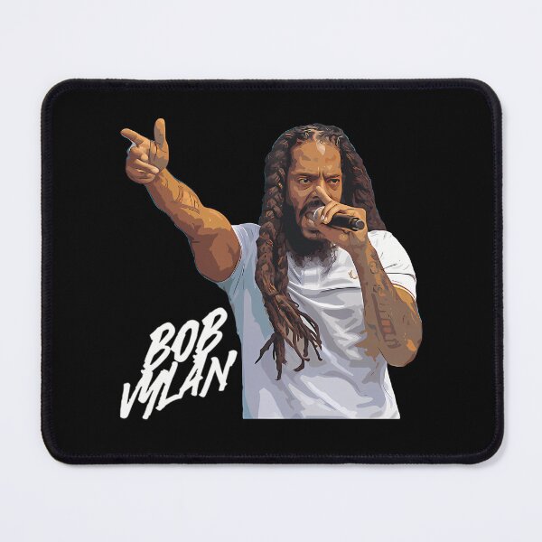 Item preview, Bob Vylan designed and sold by JulieLins33.