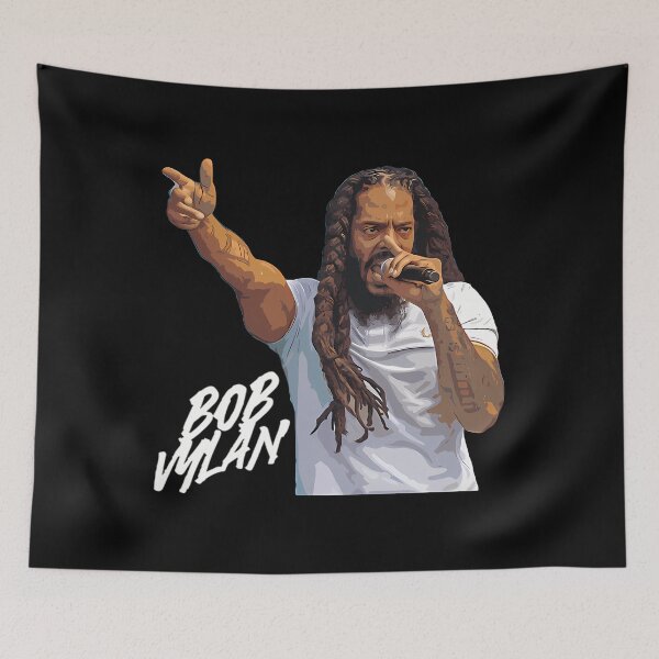 Item preview, Bob Vylan  designed and sold by JulieLins33.