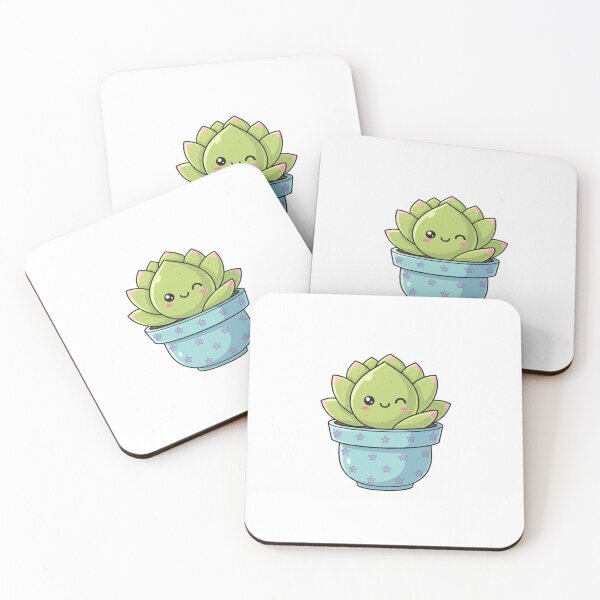 Item preview, Jeffery the Succulent designed and sold by Stephaneener.