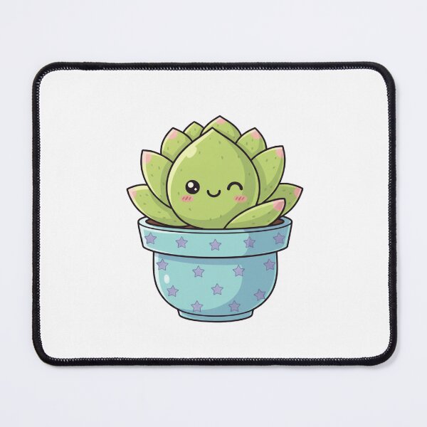 Item preview, Jeffery the Succulent designed and sold by Stephaneener.