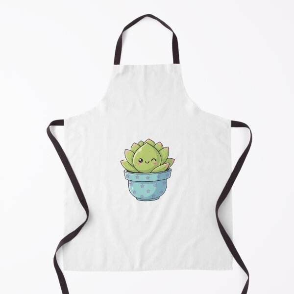 Item preview, Jeffery the Succulent designed and sold by Stephaneener.