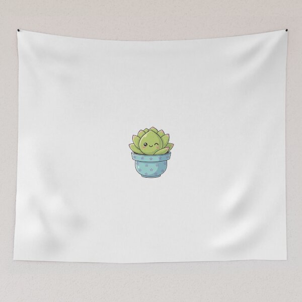 Item preview, Jeffery the Succulent designed and sold by Stephaneener.