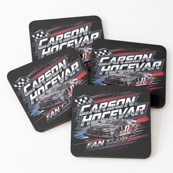 Item preview, Carson Hocevar Fan Club designed and sold by Nordic Echo.
