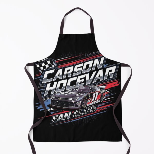 Item preview, Carson Hocevar Fan Club designed and sold by Nordic Echo.