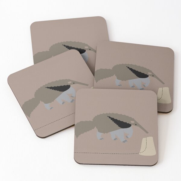 Item preview, Anteater designed and sold by ROSE ANN BANILAR.