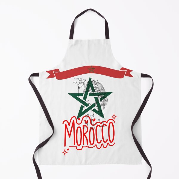 Item preview, Red Banner, Green Star: Morocco’s Sahara designed and sold by karim00.