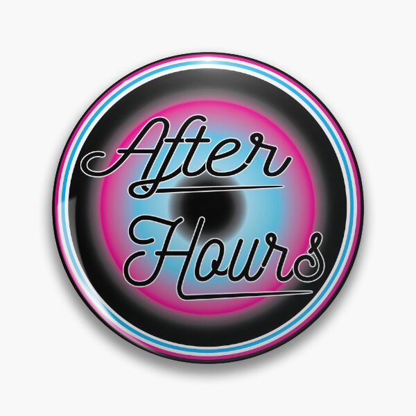 Item preview, After Hours designed and sold by Bailey Laux.