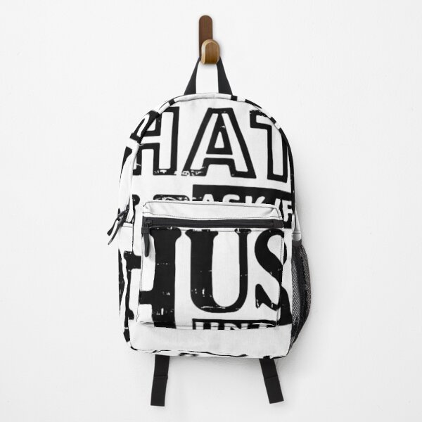 Item preview, Motivational Hustle Quote, Haters Hiring Success Mindset Typography T-Shirt Design designed and sold by Serene woods.