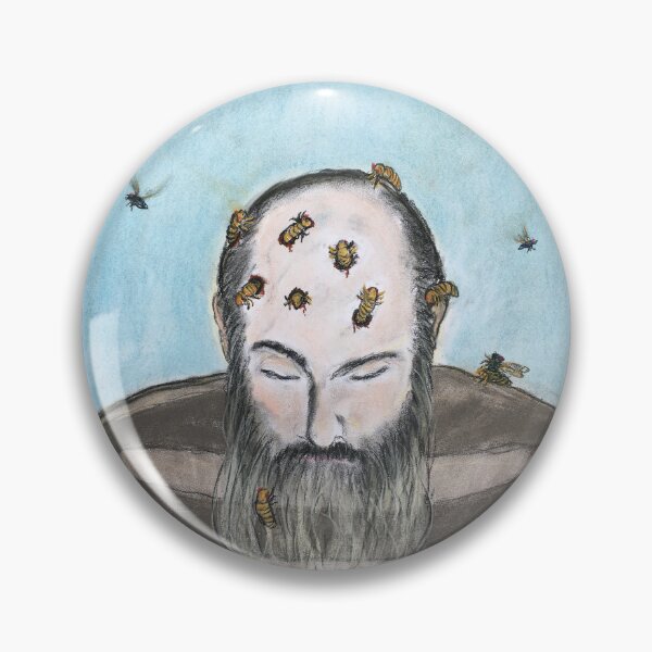 Item preview, Emergence of the brood designed and sold by Tim Prendergast.