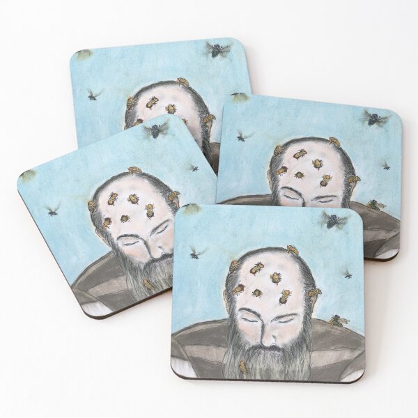 Item preview, Emergence of the brood designed and sold by Tim Prendergast.