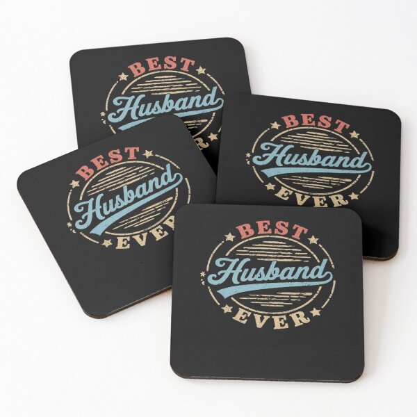 Item preview, Best Husband Ever Father's Day Husband designed and sold by DrewLeuschke.