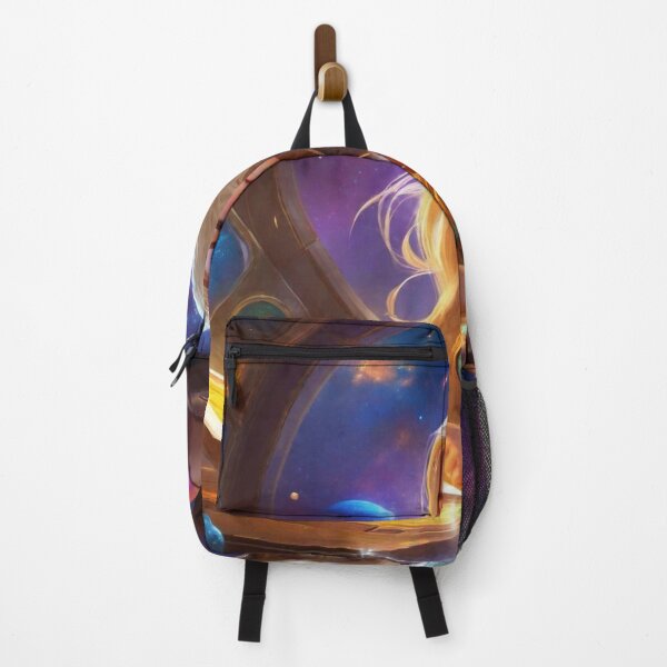 Item preview, Archivist of the Stars designed and sold by afrancisCL.