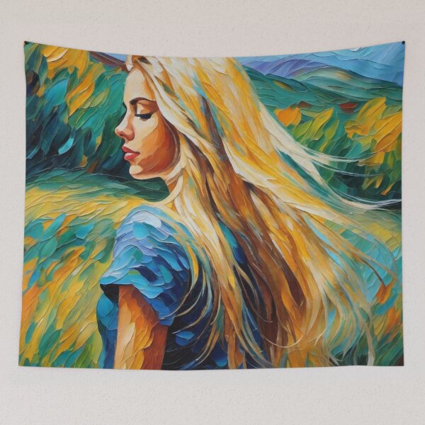 Item preview, Windward Reverie designed and sold by afrancisCL.