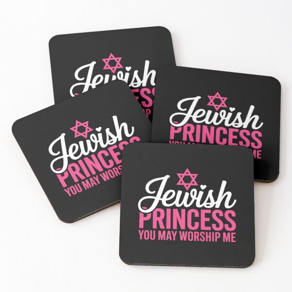 Item preview, Jewish Princess You May Worship Me Funny Jew Hanukkah designed and sold by brynatshop.